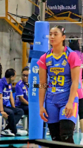 KEPOIN AKU / BOLA VOLI MIKASA V330W ORIGINAL ASLI 100%