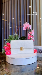 Amour Bag Jims Honey Tas Wanita