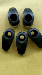 GANTUNGAN BARANG DEPAN HONDA BEAR FI BEAT POP BEAT ESP VARIO CBS  VARIO ORIGINAL