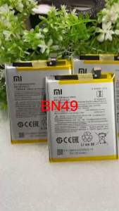 Pin Xiaomi Redmi BN49 / Xiaomi Redmi 7A zin mới thay pin cho điện thoại xiaomi redmi 7abn49 hàng chuẩn giá tốt