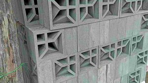 roster pagar roster minimalis roster dinding roster pagar roster estetic roster aneka motif roster 20x20