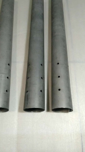 saringan knalpot bor boran diameter 38 dan 38 ke 50 panjang 40 cm copy tzm csm zrc vnd dr sound samlong