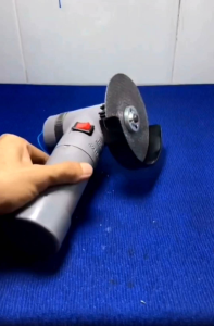 Trục M10 kẹp đĩa cắt đĩa mài lắp motor DIY cưa máy mài máy cắt