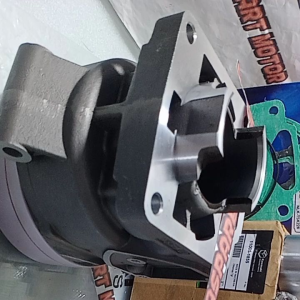 Blok Seher Cylender Komplit Kawasaki Ninja R RR SERI 1855 Blok Seeher Ninja R 150 Kualitas Original