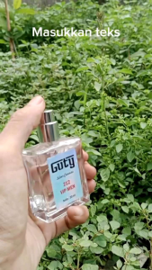 Paket Promo Produk E-commerce: Beli 1 Dapatkan 3 Botol Wanginya Awet & Tahan Lama