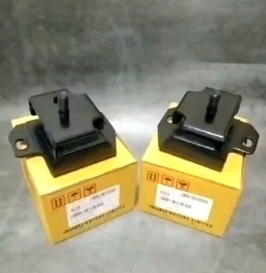 Engine Mounting Isuzu NKR66 / NKR71 / NMR71 - Pangkon - Bantalan - Dudukan Mesin