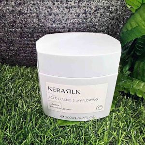 Kerasilk Specialists – Taoyaka Sealing Mask Airy (200ml)