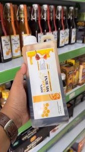 Madu hutan murni 1 kg Asli ori ORIGINAL Premium