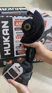 Thân máy cắt mài đa năng mini (GEN2) G2-C101MN HUKAN mạnh mẽ