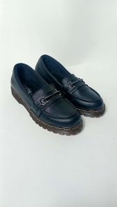 Felis Threefay Sepatu Docmart Wanita