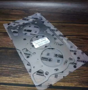 11044-01B00 Packing Only Asbes Datsun Go - Nissan March / Gasket Kop / Paking Kepala Silinder
