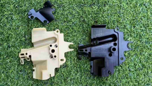 A170แป้นรองคาบู คาร์บูเรเตอร์เครื่องตัดหญ้า รุ่นGX35 (มี2แบบ) งานอย่างดี ยางหนาทนทาน ตรงปก100%✓✓