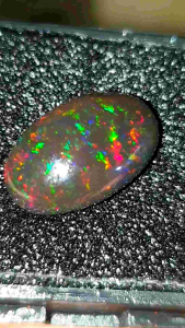 Batu Cincin Kalimaya Asli Banten