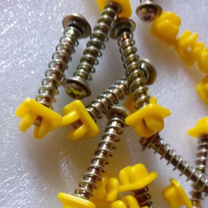 BAUT SETELAN LAMPU KF CAPSUL L300 CARRY PANTHER DLL