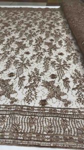 Terlaris!! Bahan Kebaya & Tille Spenggel Korea