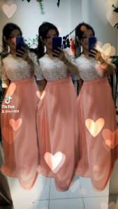 Fashion Pesta Pink: Pilihan Elegan & Casual