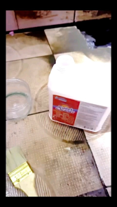 STAR CLEAN TOILET CLEANER: Pembersih Kerak Kamar Mandi & Pembersih Toilet Serbaguna 1 Liter