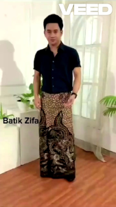 Sarung Batik Pria Dewasa Terbaru & Terlaris