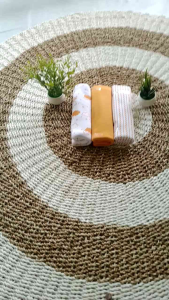 3 pcs bedong bayi baru lahir