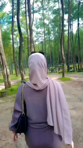 OUTFIT RAJUT Baju One Set Wanita Kekinian Motip Rok Span Atasan Batwing