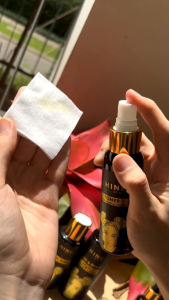 Paket Perawatan Kulit Wajah Lengkap: Cream Shine Rusia & Sabun + Toner + Serum + Cream Malam