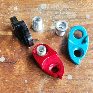 Goatlink gantungan rd rear derailleur goatling sepeda hanger sepeda