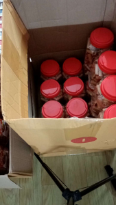 ทองม้วนกะทิต้นตำหรับ