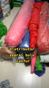 seprai bulu rasfur terlaris