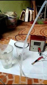 Dinamo Pompa Galon: Pemilihan & Penggunaan yang Tepat