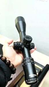 SwampDeer 5-30x56Ffp Zero Stop 34mm Tube Binoculars