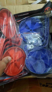 RODA BANTU TRAINING WHEEL TURANZA SEPEDA 12 & 16 IN..RODA SAMPING SEPEDA ANAK MEREK TRURANZA UKURN 12 16 IN TERMURAHHHHHH BERKUALITAS PROMO RODA SAMPING