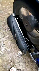 Knalpot Standar Racing S1 PRO Mio Sporty Mio M3 Mio J Mio GT