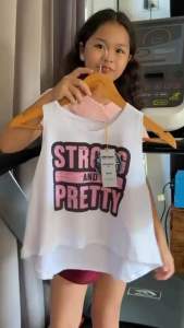 Women Summer Sando for Girls and Women Small to Large