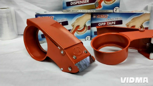 niso 9300 2" metal tape dispenser