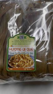 Bánh Đa Cua Khô Sa Đéc - Túi 1000g - Đặc Sản Đồng Tháp