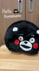 หมอนรองคอ ลายการ์ตูน มีฮู้ด ส่งเร็วจากกทม. คุมะมง โดราเอม่อน ตุ๊กตาเขี้ยวกุด แมวมารี สติชท์ ตุ๊กตาสติชท์