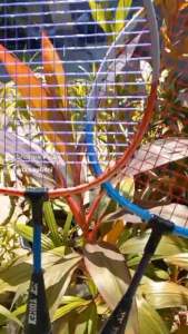 Paket Hemat Raket Anak TK & Raket Anak Balita