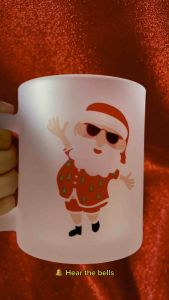 Christmas Mugs "Christmugs" Collection perfect gift for holidays