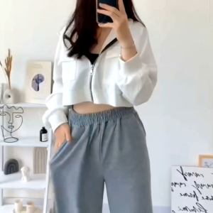 Celana Jogger Premium: Pilihan Terbaik untuk Aktivitas Harian