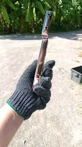 ขากระบอก