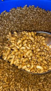 MAKARONI PIPA BANTAT 1 BALL (1KG)