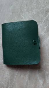 Bộ 10 Dụng Cụ Làm Móng Chuyên Nghiệp Bằng Thép Không Gỉ Chống Văng - Model Mới Nhất