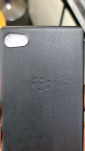 Bao da dạng gập blackberry Motion chính hãng
