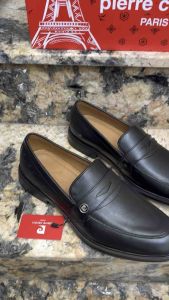 GIÀY TÂY PIERRE CARDIN MẪU MỚI 2026