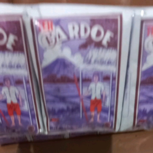 teh gardoe biru 40 gr per pcs isi 10 per pack