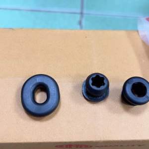 Cao su đèn hậu ex 135 2005-2010 chính hãng yamaha