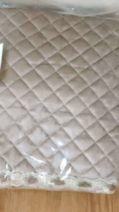 BISA CUSTOM UKURAN TAPLAK MEJA TAMU GAYA EROPA RENDA NORDIC MODERN MINIMALIS MEWAH RENDA REMPEL HNDS551992 / TAPLAK MEJA TAMU / TAPLAK MEJA PERSEGI PANJANG / TAPLAK MEJA RENDA / TAPLAK MEJA SULTAN / TAPLAK MEJA UNIK / TAPLAK MEJA CANTIK