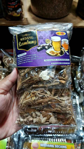 Wedang asam lambung - wedang rempah - mengobati asam lambung - isi 5 dan 10 - original jamu