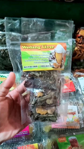 Wedang herbal liver - minuman rempah herbal - mengobati sakit liver - isi 5 - minuman kesehatan alami - original Jogja