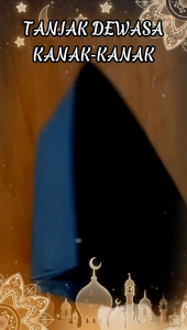 Tanjak tengkolok tanjak hitam tanjak murah